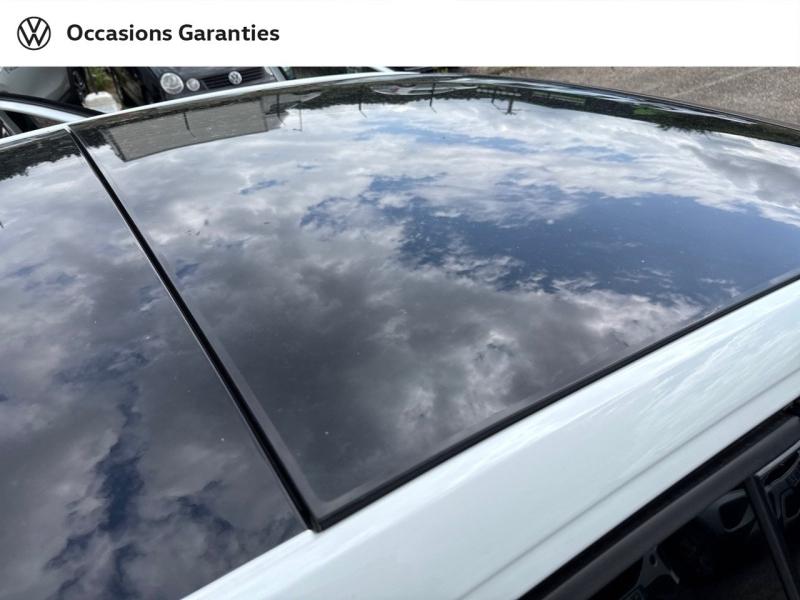 Voitures occasions VOLKSWAGEN TAIGO R-Line Edition Longeville-lès-Saint-Avold