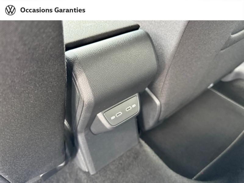 Voitures occasions VOLKSWAGEN TAIGO R-Line Edition Longeville-lès-Saint-Avold