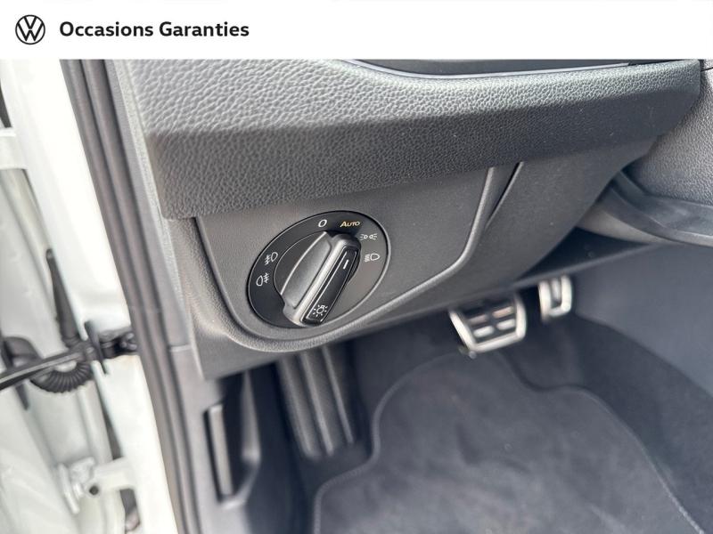 Voitures occasions VOLKSWAGEN TAIGO R-Line Edition Longeville-lès-Saint-Avold