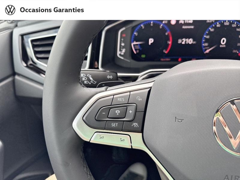 Voitures occasions VOLKSWAGEN TAIGO R-Line Edition Longeville-lès-Saint-Avold