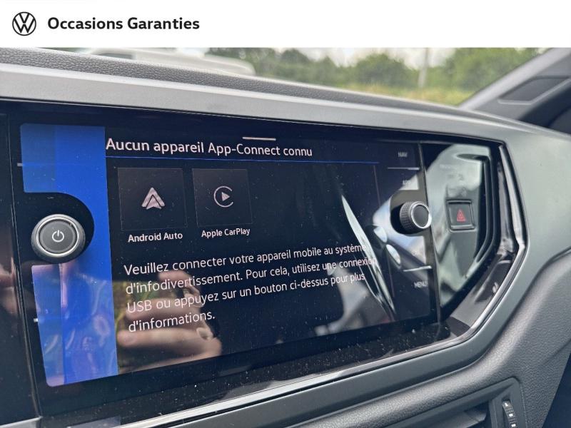 Voitures occasions VOLKSWAGEN TAIGO R-Line Edition Longeville-lès-Saint-Avold