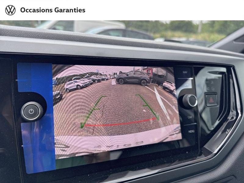 Voitures occasions VOLKSWAGEN TAIGO R-Line Edition Longeville-lès-Saint-Avold