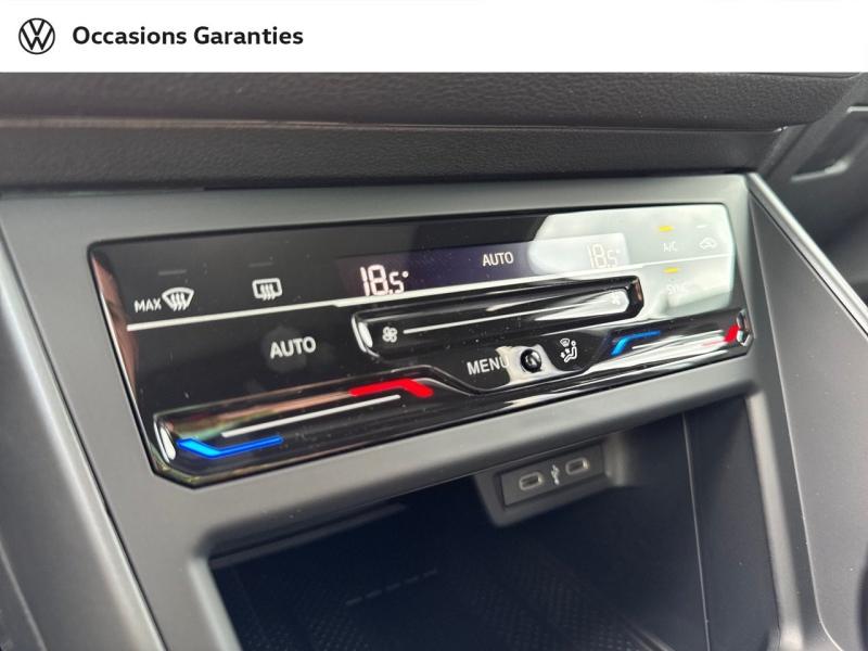 Voitures occasions VOLKSWAGEN TAIGO R-Line Edition Longeville-lès-Saint-Avold