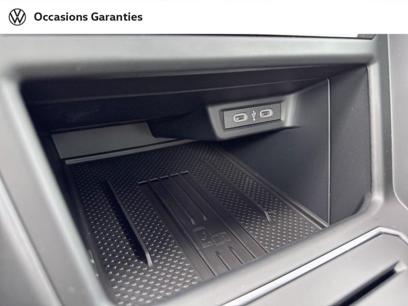 Voitures occasions VOLKSWAGEN TAIGO R-Line Edition Longeville-lès-Saint-Avold