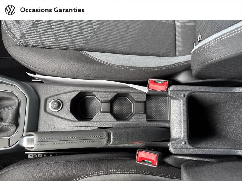 Voitures occasions VOLKSWAGEN TAIGO R-Line Edition Longeville-lès-Saint-Avold