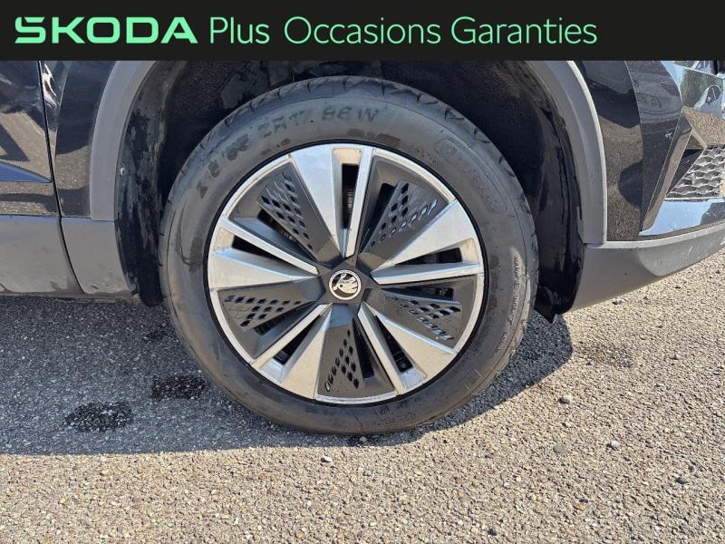 Voitures occasions ŠKODA KAROQ Business Longeville-lès-Saint-Avold