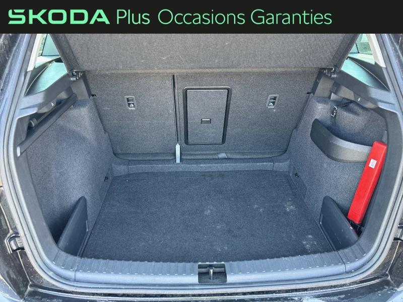 Voitures occasions ŠKODA KAROQ Business Longeville-lès-Saint-Avold