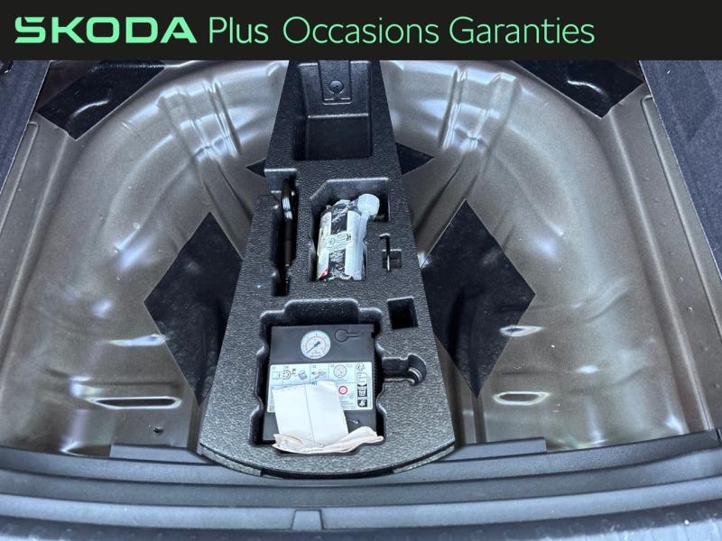 Voitures occasions ŠKODA KAROQ Business Longeville-lès-Saint-Avold