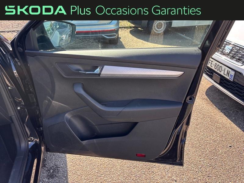 Voitures occasions ŠKODA KAROQ Business Longeville-lès-Saint-Avold