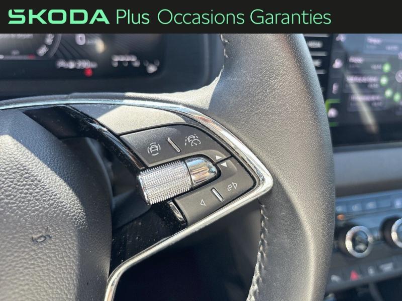 Voitures occasions ŠKODA KAROQ Business Longeville-lès-Saint-Avold