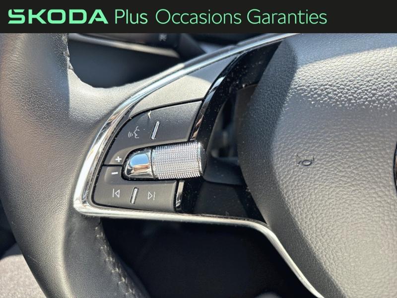 Voitures occasions ŠKODA KAROQ Business Longeville-lès-Saint-Avold