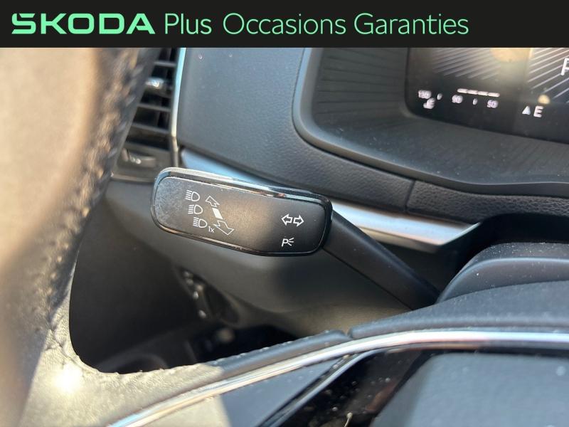 Voitures occasions ŠKODA KAROQ Business Longeville-lès-Saint-Avold