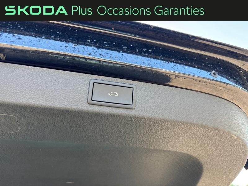 Voitures occasions ŠKODA KAROQ Business Longeville-lès-Saint-Avold