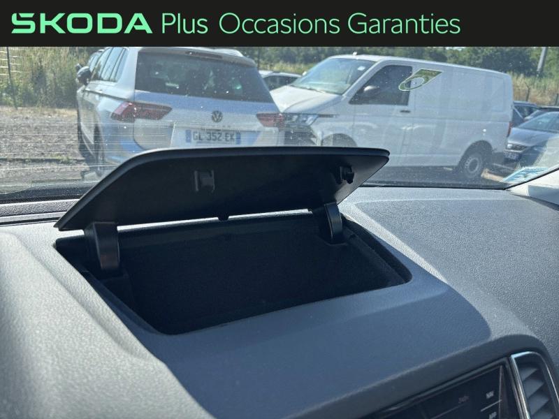 Voitures occasions ŠKODA KAROQ Business Longeville-lès-Saint-Avold