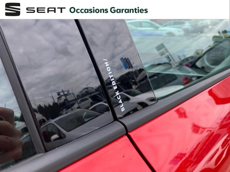Voitures occasions SEAT ARONA FR Longeville-lès-Saint-Avold
