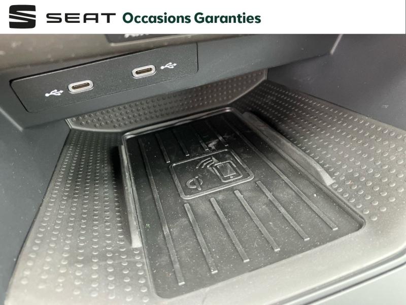 Voitures occasions SEAT ARONA FR Longeville-lès-Saint-Avold