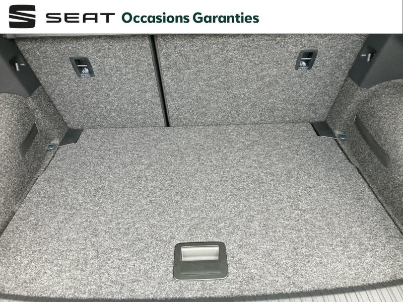 Voitures occasions SEAT ARONA Edition Longeville-lès-Saint-Avold