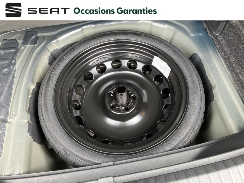 Voitures occasions SEAT ARONA Edition Longeville-lès-Saint-Avold