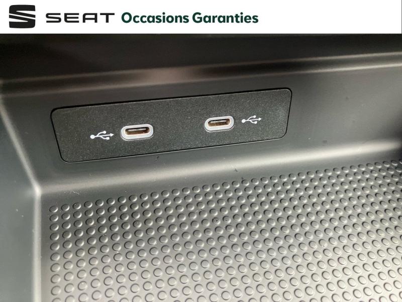 Voitures occasions SEAT ARONA Edition Longeville-lès-Saint-Avold