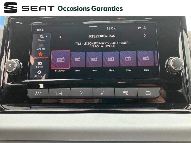 Voitures occasions SEAT ARONA Edition Longeville-lès-Saint-Avold