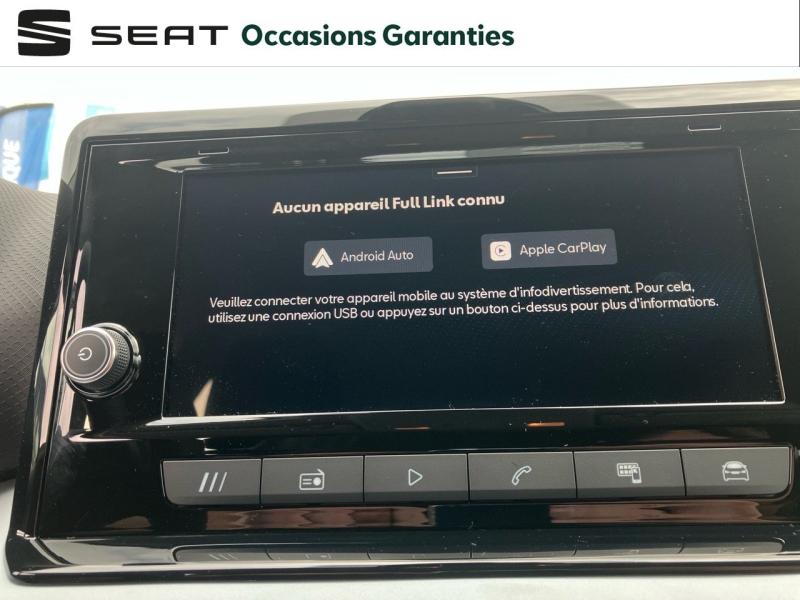 Voitures occasions SEAT ARONA Edition Longeville-lès-Saint-Avold