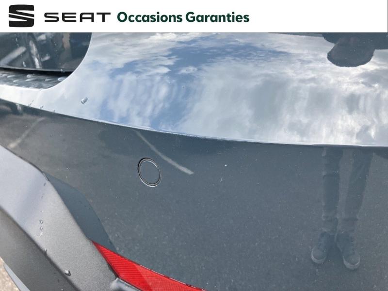 Voitures occasions SEAT ARONA Edition Longeville-lès-Saint-Avold