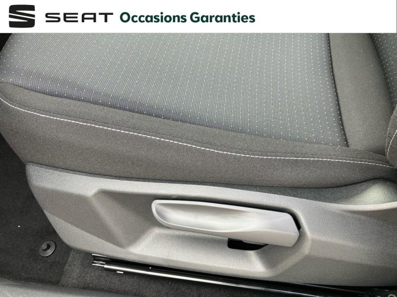 Voitures occasions SEAT ARONA Edition Longeville-lès-Saint-Avold