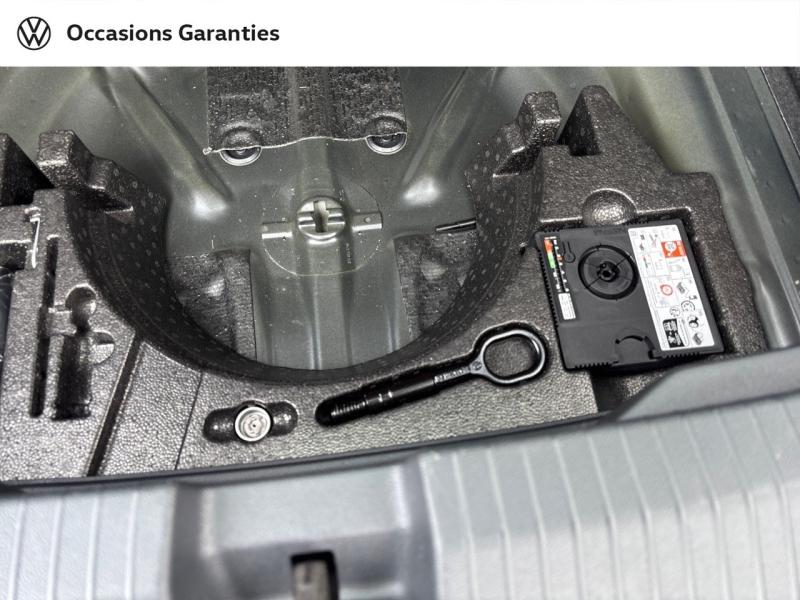 Voitures occasions VOLKSWAGEN T-ROC Life Longeville-lès-Saint-Avold