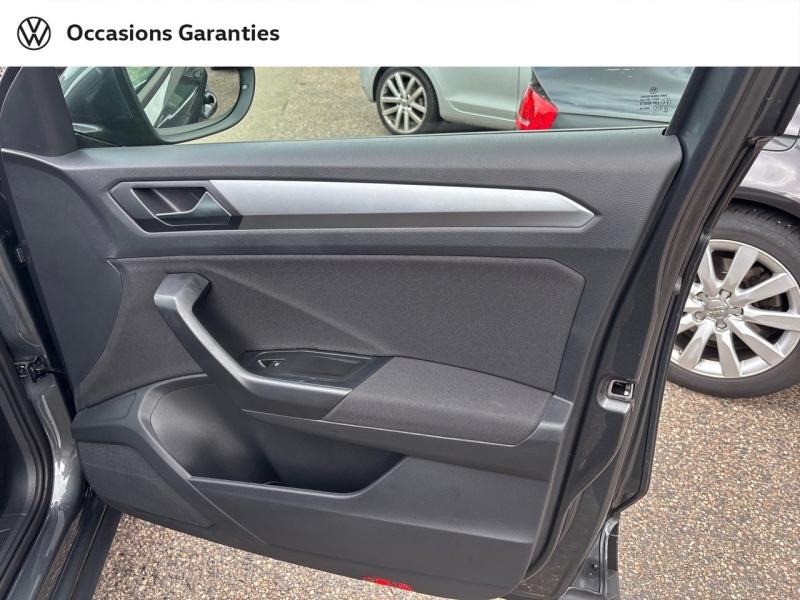 Voitures occasions VOLKSWAGEN T-ROC Life Longeville-lès-Saint-Avold