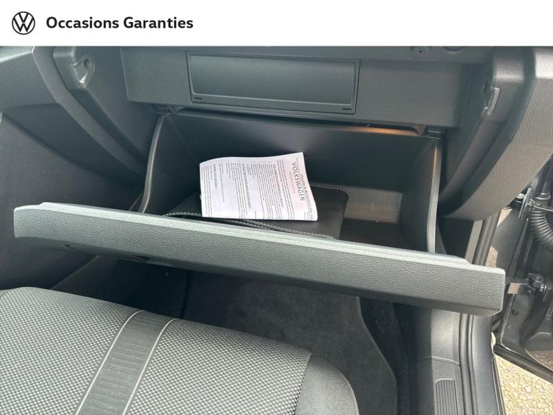 Voitures occasions VOLKSWAGEN T-ROC Life Longeville-lès-Saint-Avold
