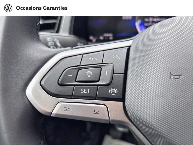 Voitures occasions VOLKSWAGEN T-ROC Life Longeville-lès-Saint-Avold