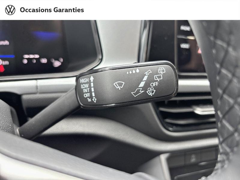 Voitures occasions VOLKSWAGEN T-ROC Life Longeville-lès-Saint-Avold