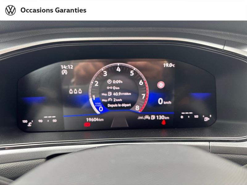Voitures occasions VOLKSWAGEN T-ROC Life Longeville-lès-Saint-Avold