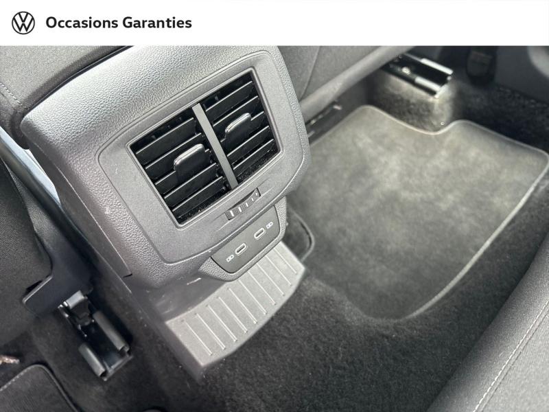 Voitures occasions VOLKSWAGEN T-ROC Life Longeville-lès-Saint-Avold