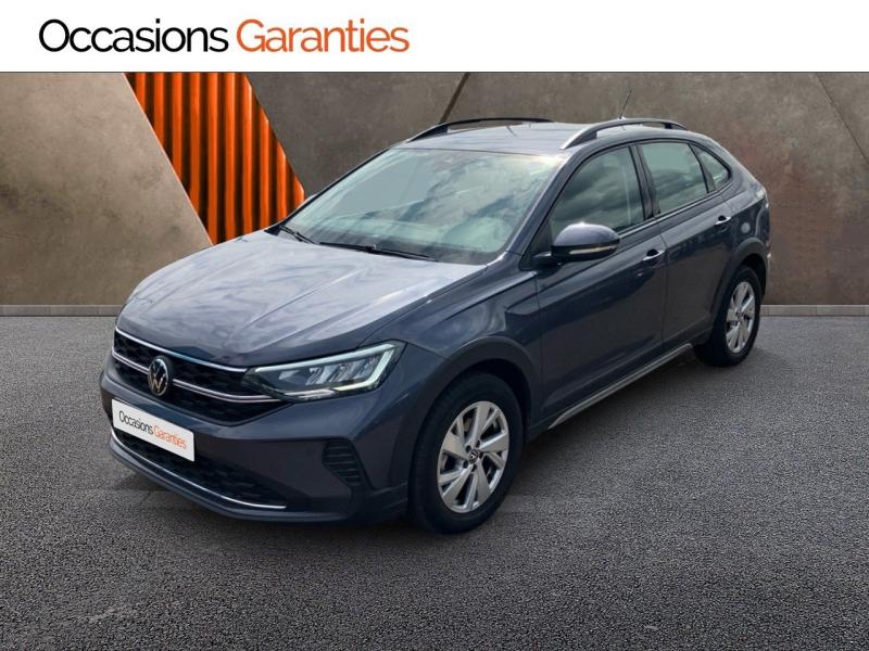 Voitures occasions VOLKSWAGEN TAIGO Life Plus Longeville-lès-Saint-Avold