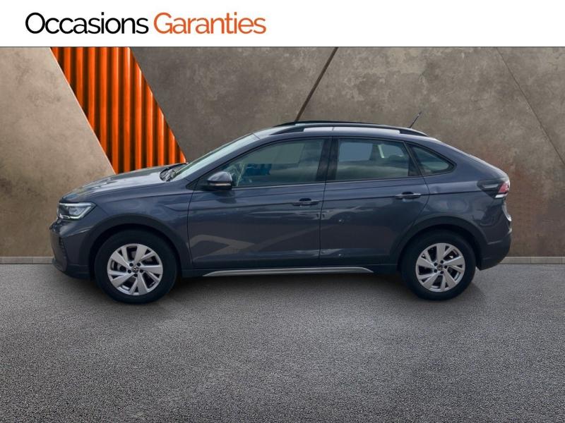 Voitures occasions VOLKSWAGEN TAIGO Life Plus Longeville-lès-Saint-Avold