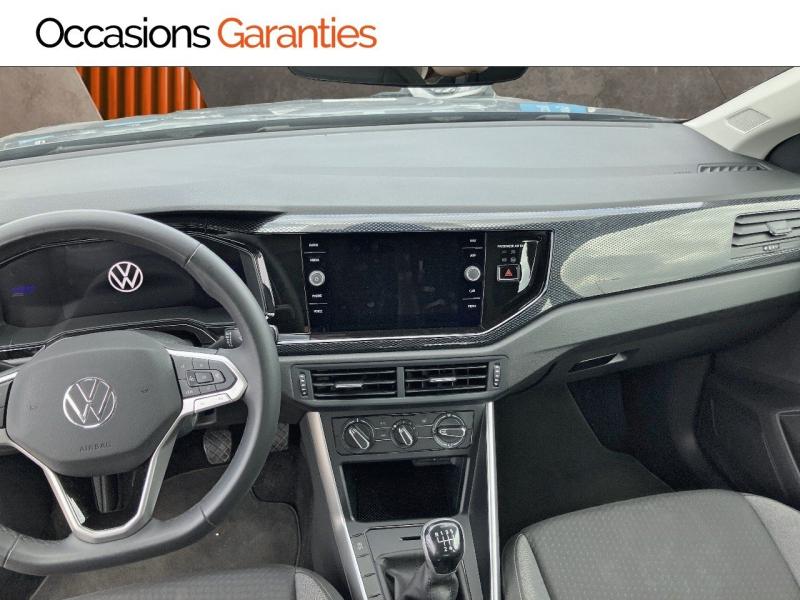 Voitures occasions VOLKSWAGEN TAIGO Life Plus Longeville-lès-Saint-Avold