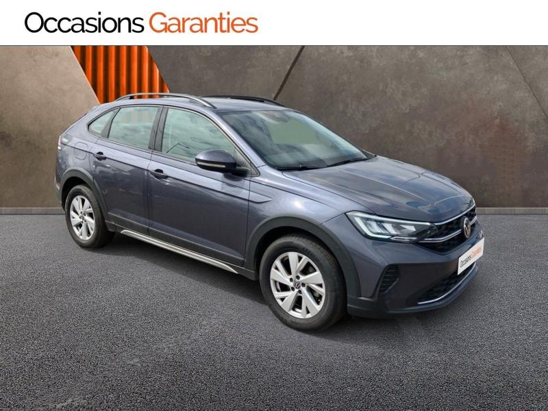 Voitures occasions VOLKSWAGEN TAIGO Life Plus Longeville-lès-Saint-Avold