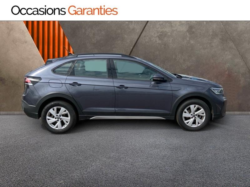 Voitures occasions VOLKSWAGEN TAIGO Life Plus Longeville-lès-Saint-Avold