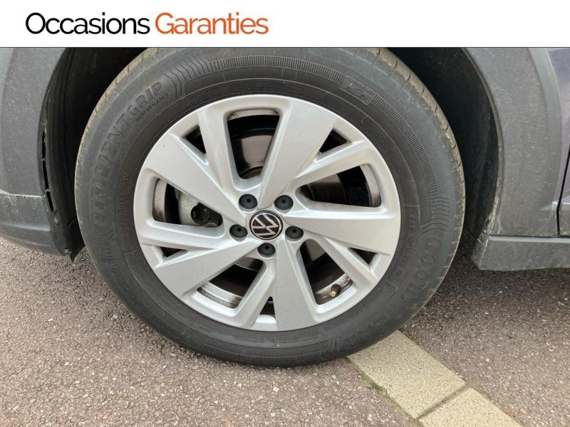 Voitures occasions VOLKSWAGEN TAIGO Life Plus Longeville-lès-Saint-Avold