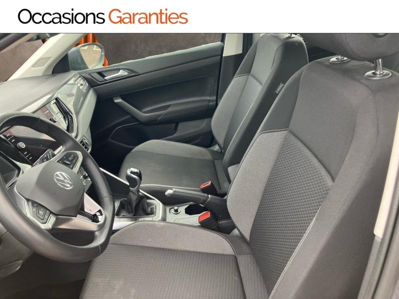 Voitures occasions VOLKSWAGEN TAIGO Life Plus Longeville-lès-Saint-Avold