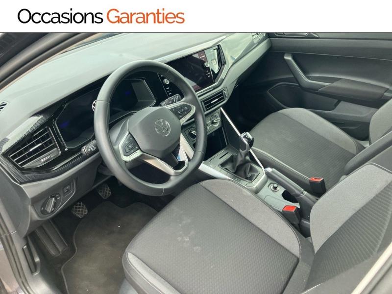 Voitures occasions VOLKSWAGEN TAIGO Life Plus Longeville-lès-Saint-Avold