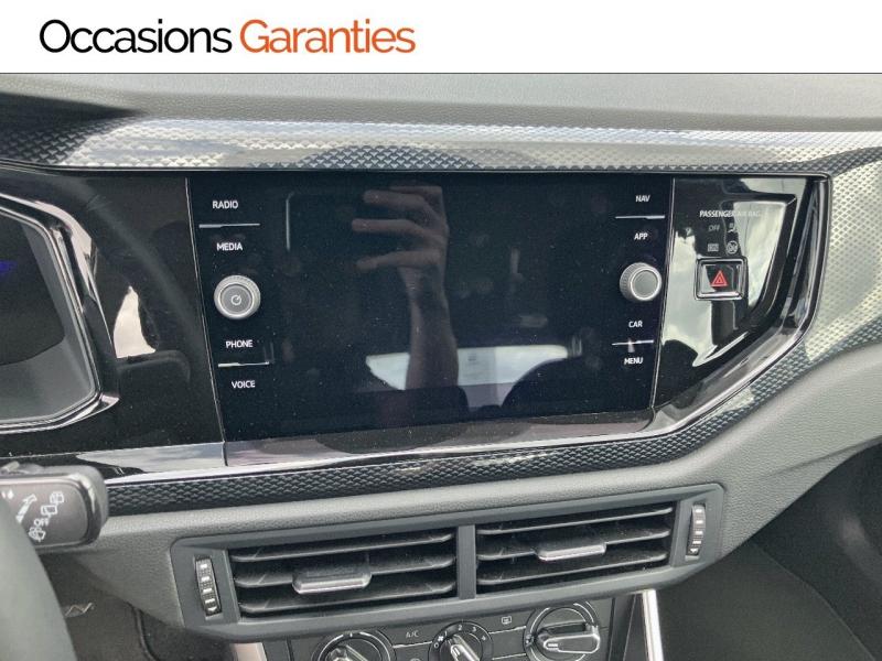 Voitures occasions VOLKSWAGEN TAIGO Life Plus Longeville-lès-Saint-Avold