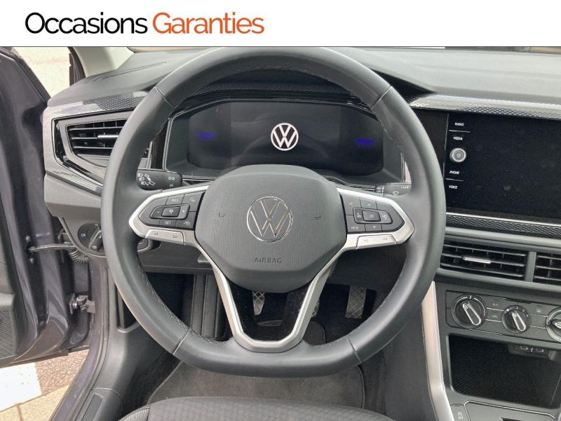 Voitures occasions VOLKSWAGEN TAIGO Life Plus Longeville-lès-Saint-Avold