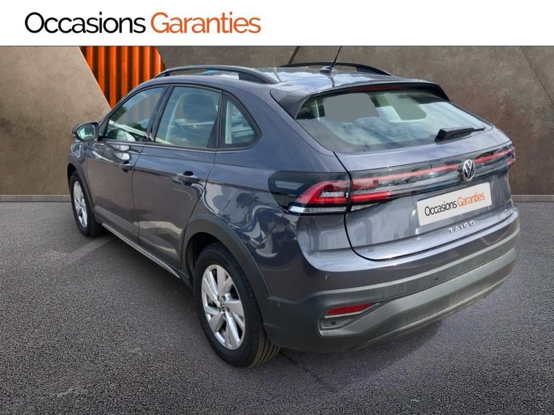 Voitures occasions VOLKSWAGEN TAIGO Life Plus Longeville-lès-Saint-Avold