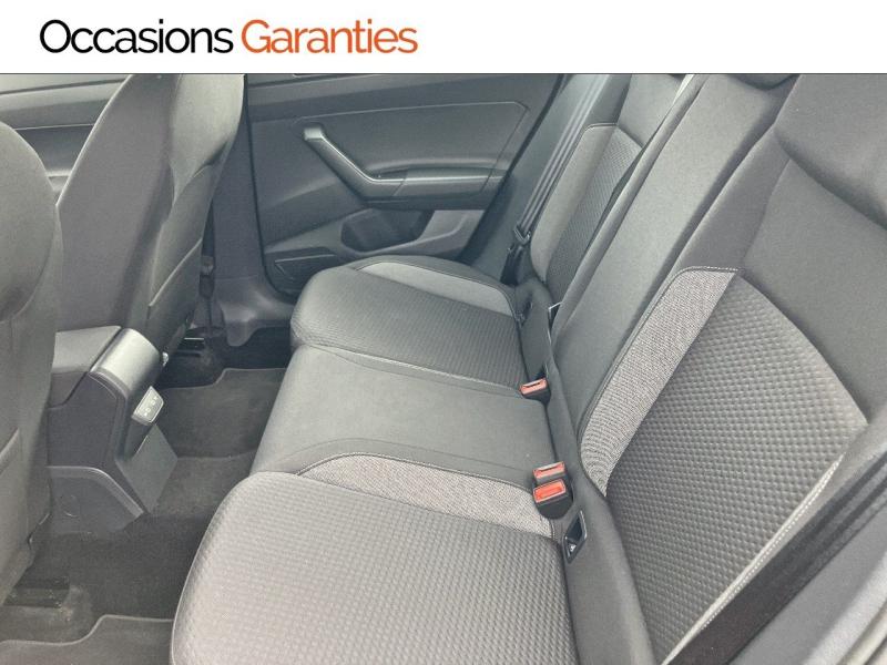 Voitures occasions VOLKSWAGEN TAIGO Life Plus Longeville-lès-Saint-Avold