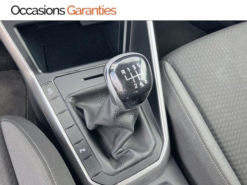 Voitures occasions VOLKSWAGEN TAIGO Life Plus Longeville-lès-Saint-Avold