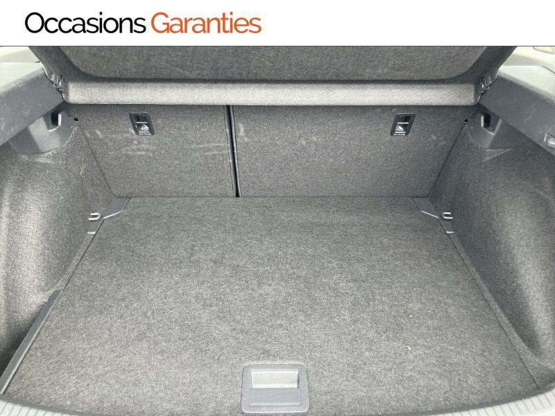 Voitures occasions VOLKSWAGEN TAIGO Life Plus Longeville-lès-Saint-Avold