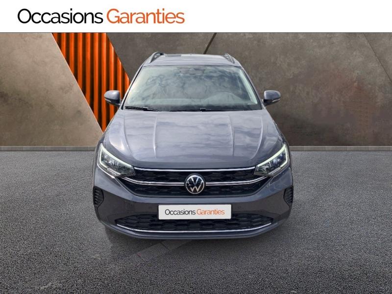 Voitures occasions VOLKSWAGEN TAIGO Life Plus Longeville-lès-Saint-Avold