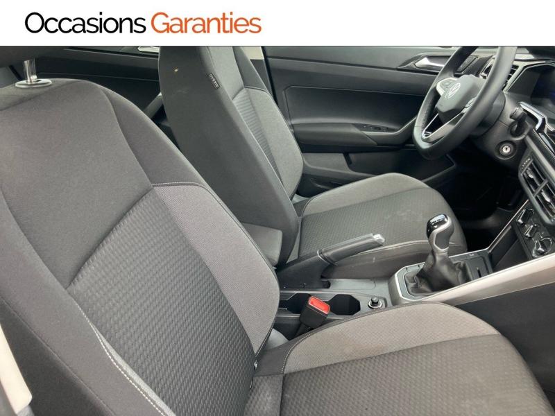 Voitures occasions VOLKSWAGEN TAIGO Life Plus Longeville-lès-Saint-Avold